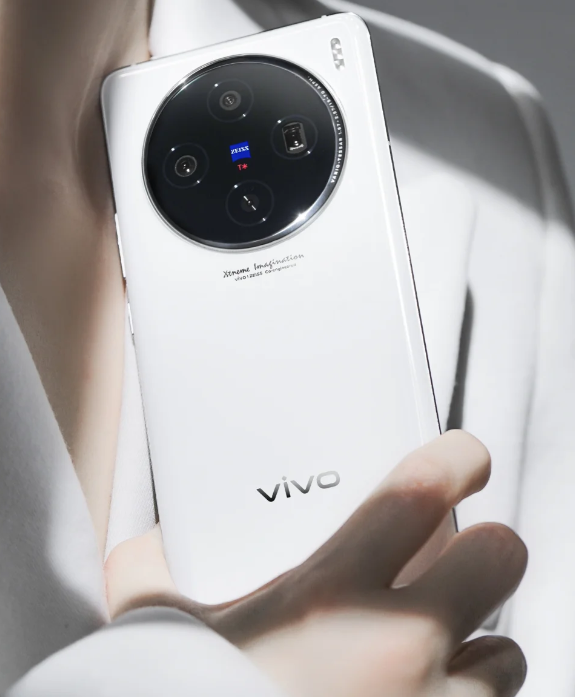 2024年中杯王者vivo X100，优点与缺点全都在这里！  第5张