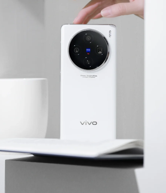 2024年中杯王者vivo X100，优点与缺点全都在这里！  第3张