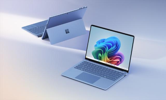 微软 Surface Laptop vs 苹果 M3 MacBook Air，谁是 ARM 笔记本电脑王者？  第9张