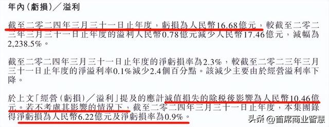 亏损16亿！一年有20家店铺关门，另一家零售巨头也不行？马云也无法帮助他  第13张