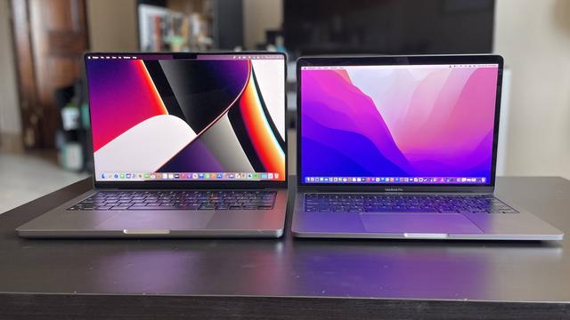 怎么选苹果 M3 笔记本电脑？｜MacBook Air 13 英寸 vs MacBook Pro 14  第1张