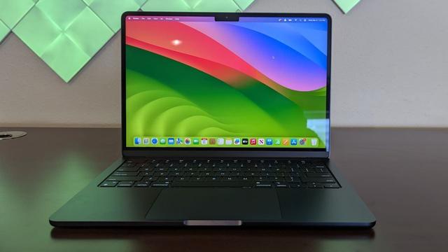 怎么选苹果 M3 笔记本电脑？｜MacBook Air 13 英寸 vs MacBook Pro 14  第22张