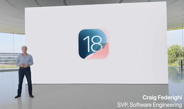 苹果WWDC24发布会总结，安卓系统笑而不语  第3张