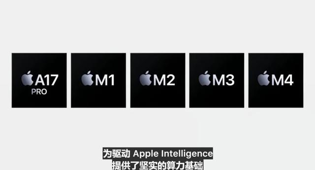 iOS18发布后，iPhone15一夜落后，iPhone15Pro最值得买了  第4张