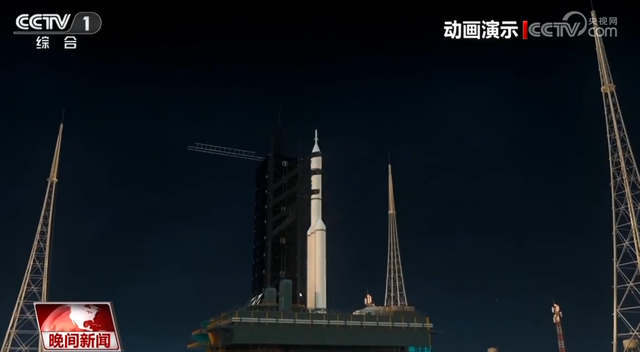 长征十号剑指SpaceX！中国火箭队迎来了一个重复使用的时代，是真是假？  第5张