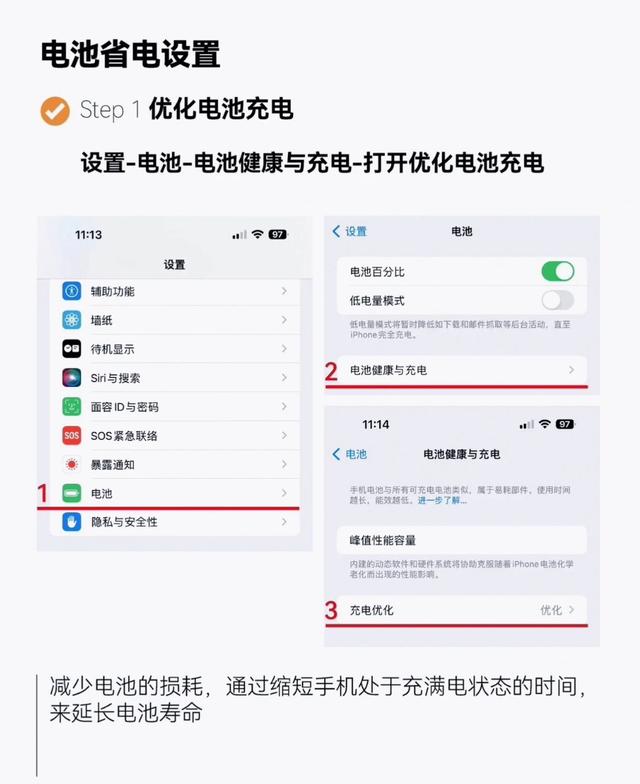 "iPhone15新机设置完整手册，保姆级教程"  第13张