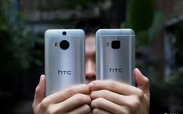 传奇与落寞：HTC 的辉煌与沉沦  第1张