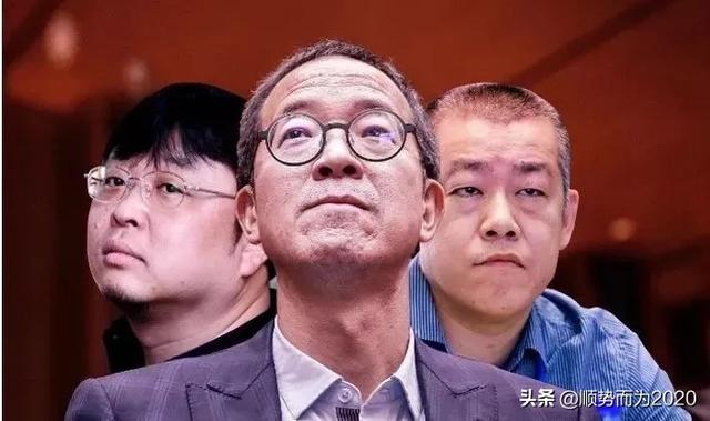 罗永浩和俞敏洪究竟有什么恩怨，为什么罗永浩总是牵着俞敏洪不放？  第6张