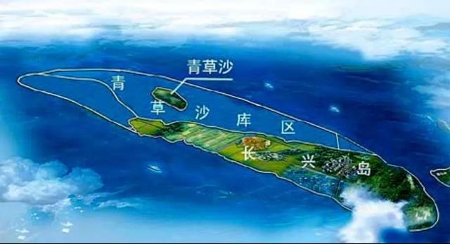 中国最大江心水库青草沙，留住入海浪费的淡水，满足1300万人需求  第5张