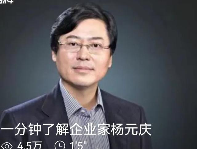 杨元庆扬言：没必要自研系统和芯片，不仅成本高昂，而且风险巨大  第3张