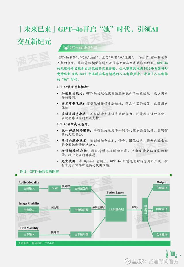 GPT-点燃中国大模型的创新火花。  第8张