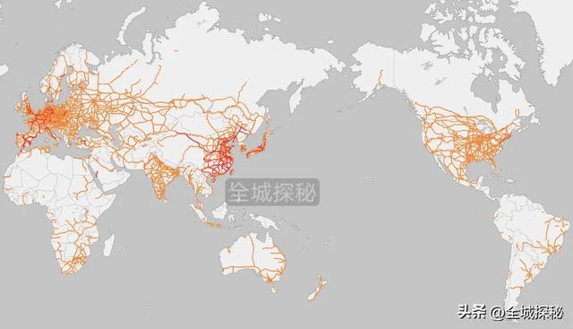 除了平陆运河，我国还有哪些适合建造运河的地方？大部分已经计划好要建造的地方？  第6张