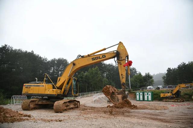 又一重大水利工程开工建设  第3张