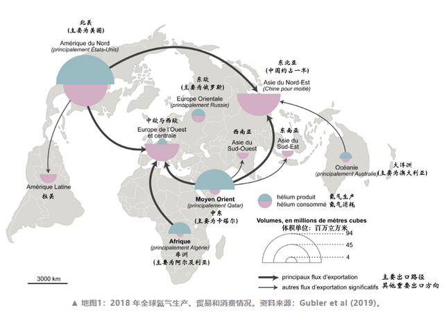 美国储量最多的这种物质，中国却95%都要靠进口，如何才能破局？  第3张