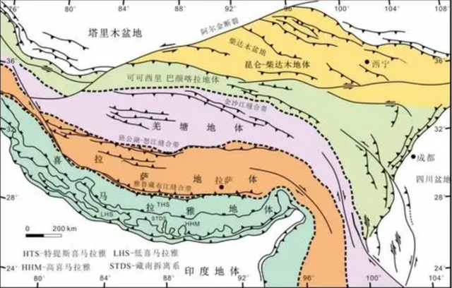 美国储量最多的这种物质，中国却95%都要靠进口，如何才能破局？  第7张