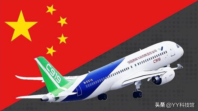 C919大型飞机可以实现年产量200架的目标！四条自动化总装线火力全开！  第10张