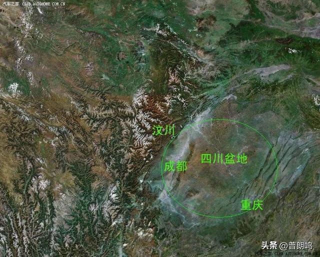 在中国耗资718亿元，炸平370多座大山建造的天府机场，究竟值得吗？  第6张