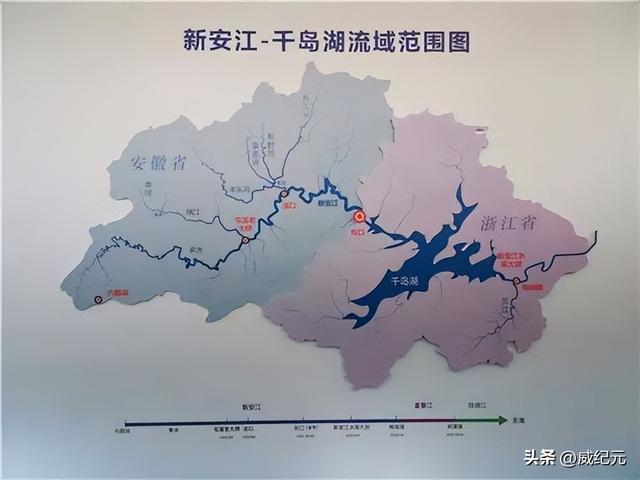 为什么黄山洪水总是怪新安江水库不泄洪？  第2张