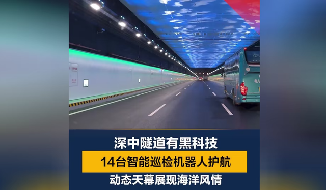 深中通道通车了！都有港珠澳大桥了，为啥还花460亿修深中通道？  第8张