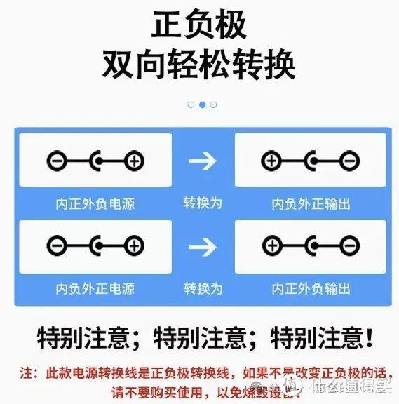 失去多余电源，家庭集中注意力(DC)供电大改造  第8张