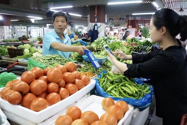 为何中国人喜欢用扫码支付，而发达国家却无人问津？理由很简单  第2张