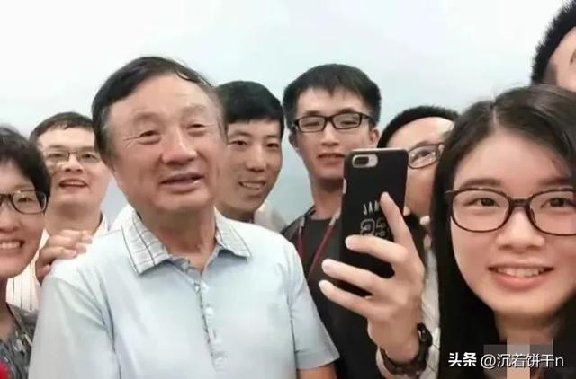 华为明白吗？老百姓要的是亲民，而非价格昂贵的老百姓买不起？  第6张