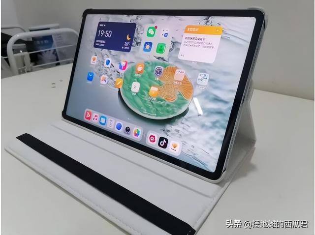 怎样评价小米售价1499元？ Redmi Pad Pro 平板电脑，性价比拉满了吗？  第4张