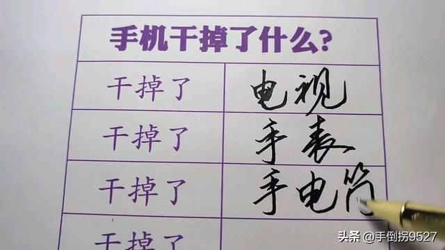 移动电话创造了一切，也杀死了一切。杀死传统设备，养活新兴产业  第5张