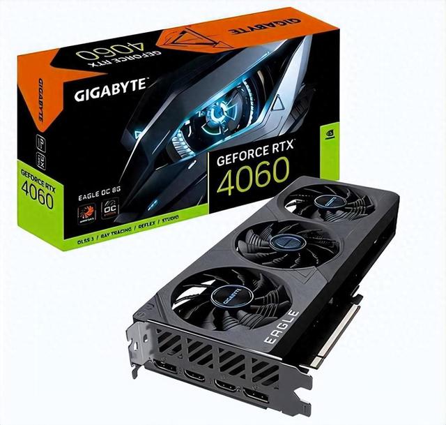 GTX 760 VS RTX 4060，性能差距有多大？六款游戏实测出炉  第4张