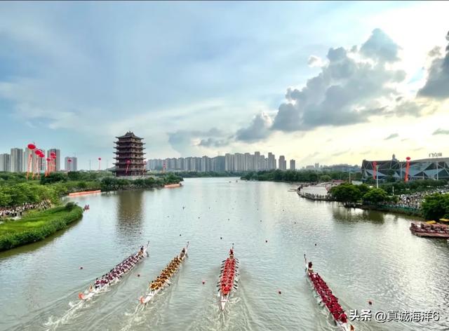 广西南流江将成为陆海通道重要的一员  第5张