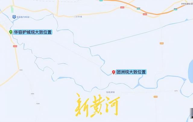 洞庭湖决堤：220米裂痕震撼全国，决堤大坝不在85亿加固工程中！  第2张