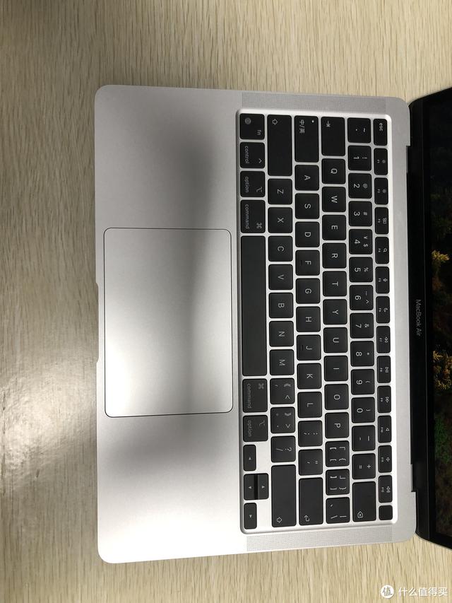 二手市场惊喜M1超值 MacBook Air，你激动了2800元吗？  第8张