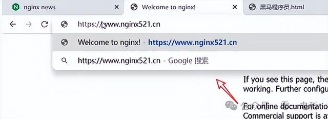 Nginx如何通过阿里云购买SSL证书，Nginx使用openssl生成证书文件？  第27张