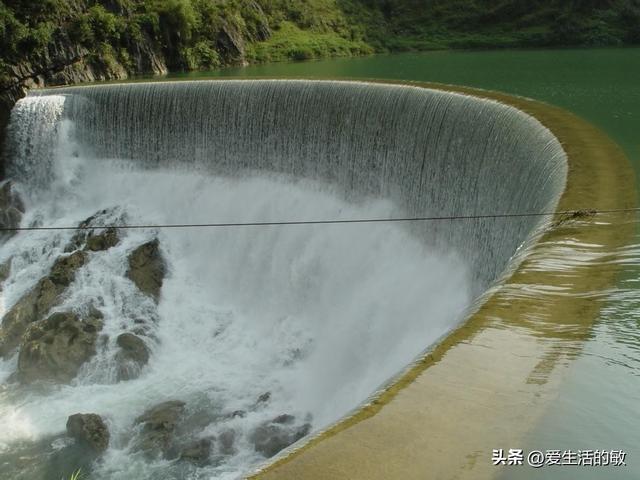 渤海峡建大坝，让渤海直接变成大水库？如果建成了，会发生什么？  第5张