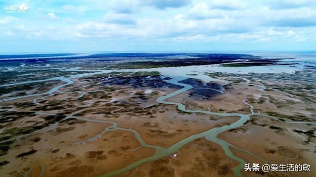 渤海峡建大坝，让渤海直接变成大水库？如果建成了，会发生什么？  第8张