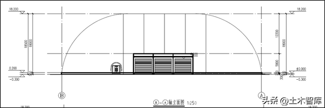 长见识！实现基坑工程全封闭施工！  第7张