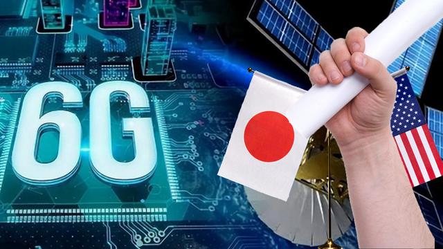 6G技术断崖式专利差！美国占35.2%，日本9.9%，中国占多少？  第2张