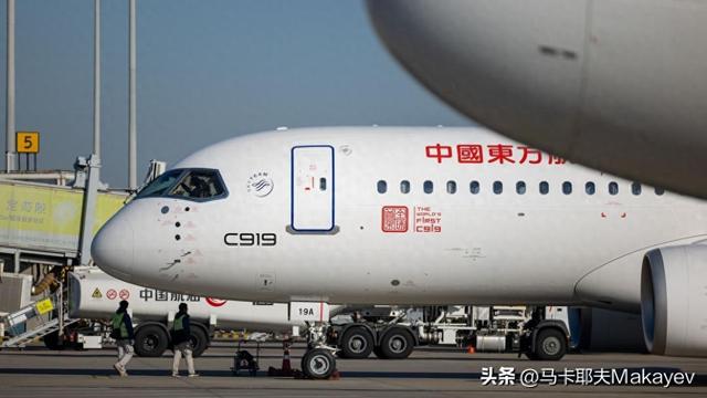 C919交付以来，到底飞得怎么样？  第1张