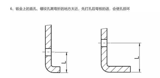 部件设计中常见的问题总结  第6张