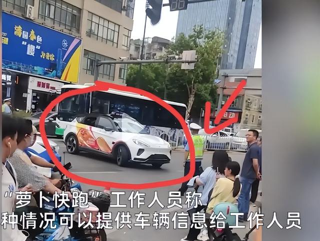 清华大学教授对百度李彦宏发出警告，自动驾驶成为移动武器！评论爆炸！  第10张