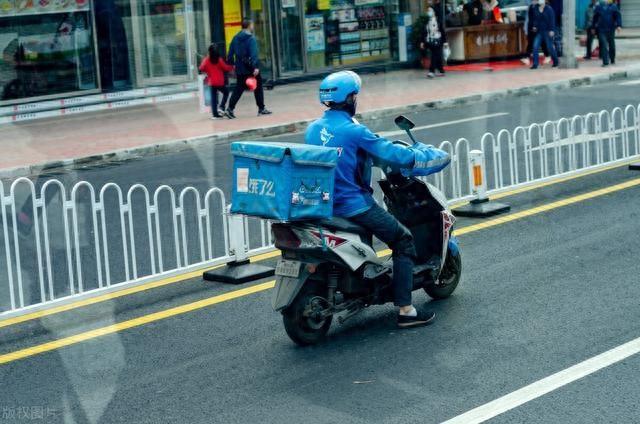 取消外卖，关闭电子商务，恢复市场繁荣  第1张