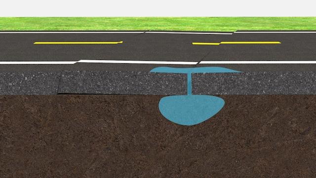 好端端，高速公路为什么会塌方？修建高速公路到底有多难？  第6张