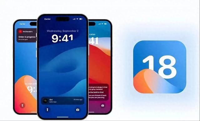 iOS18 对 iPhone13、14、15 你知道系列的影响吗？"  第1张