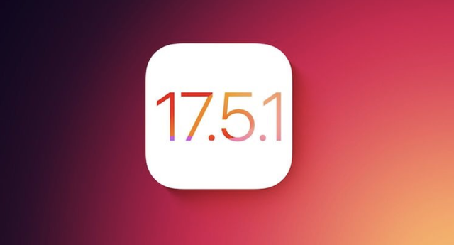 iOS 17.5.1正式版，体验无比丝滑、省电，可惜存在一大致命缺陷。  第7张