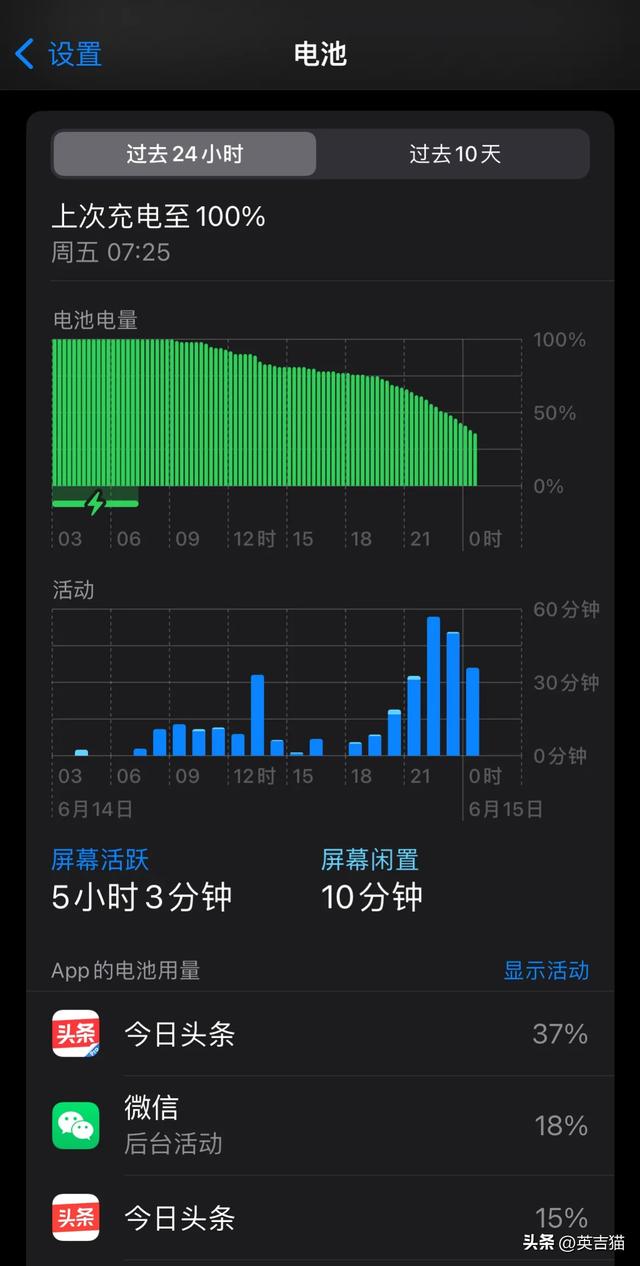 一个提升iPhone续航的“邪门歪道”  第3张