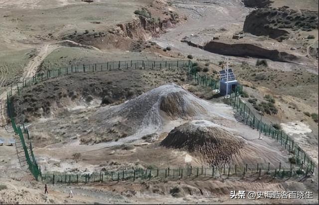 在中国，“黑油山油田”可以开采800万年，可以替代进口石油吗？  第5张