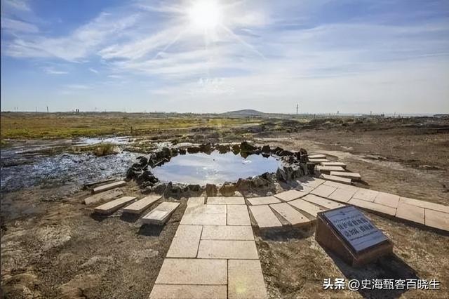 在中国，“黑油山油田”可以开采800万年，可以替代进口石油吗？  第9张