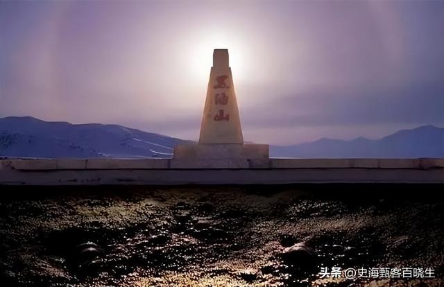 在中国，“黑油山油田”可以开采800万年，可以替代进口石油吗？  第17张