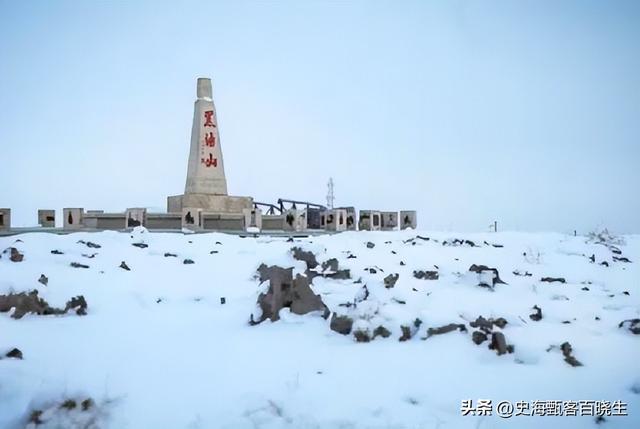 在中国，“黑油山油田”可以开采800万年，可以替代进口石油吗？  第23张