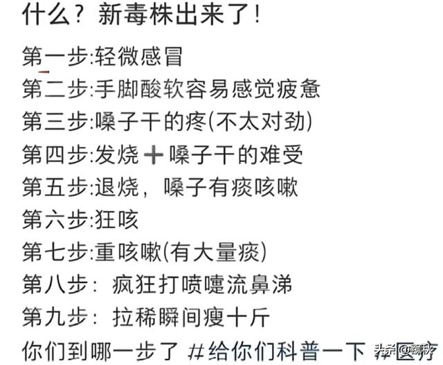 最新判断张文宏教授！七月新冠肺炎毒株 变种KP更强.第二次在广东发现  第4张